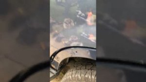 находим нюансы в хонде срв 2