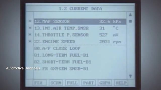 How to Test a MAP Sensor - Manifold Absolute Pressure Sensor смотреть онлайн