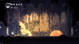 как победить потерянного собрата, потерянный собрат, Hollow Knight