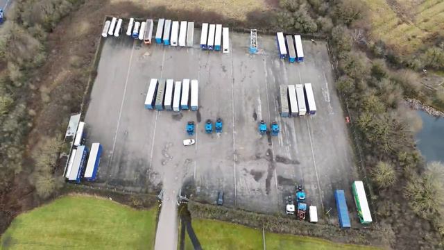 Your Drone Flight Has Nothing To Do With Me 😉🎥🛸✔ смотреть онлайн