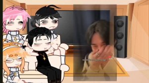 🌹реαкция нα Ким дαна кαк хёнджин(характер может быть не похож на оригинал)🌹.mp4