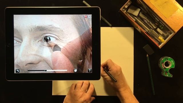 Camera Lucida Introduction смотреть онлайн