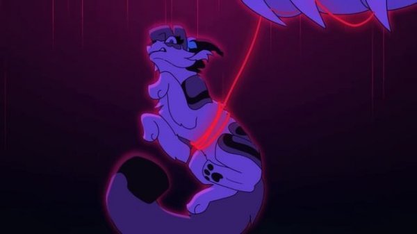 Haunted House | Animation meme