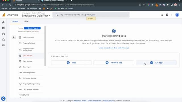 How to Install Google Analytics in Breakdance Builder WordPress смотреть онлайн