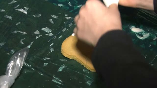 21 апреля 2019 года. Кулинарный мастер-класс. "Печем Пасхальный кулич и украшаем Пасхальный пряник" смотреть онлайн