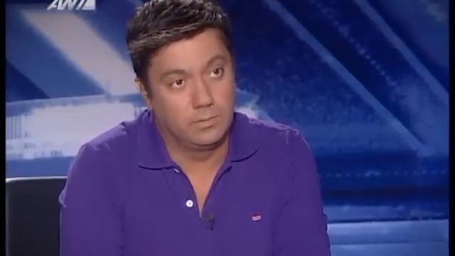 xfactor - ο "απόλυτος" Αλέξανδρος! смотреть онлайн