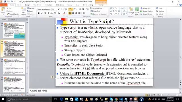 Angular 2 online training смотреть онлайн