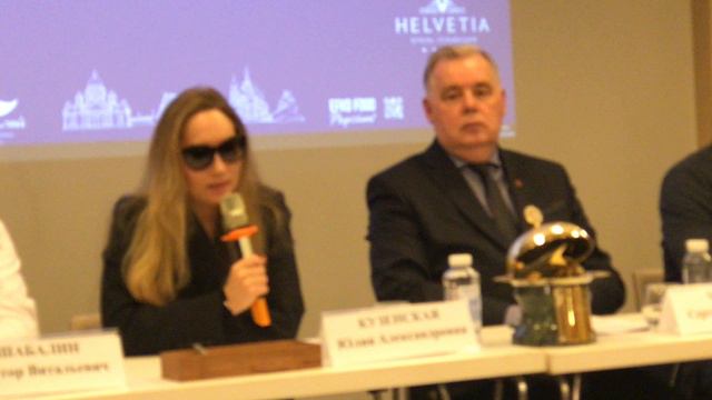 На «Петербургском завтраке» IV Гастрономической Ассамблеи  (5)