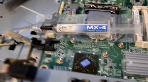 МОНОБЛОК Lenovo!!! Чистим и обслуживаем.