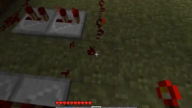 Minecraft Туториал Генератор Камней смотреть онлайн