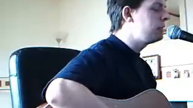 The Drugs Don't Work - The Verve Cover смотреть онлайн