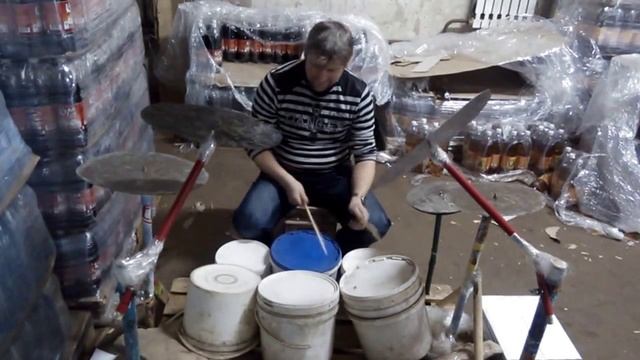 Ударник 6 смотреть онлайн