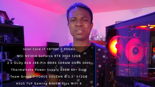 This made me WIN a NEWEGG CHALLENGE смотреть онлайн