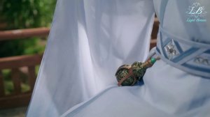 Щепки агарового дерева 1 сезон 23 серия