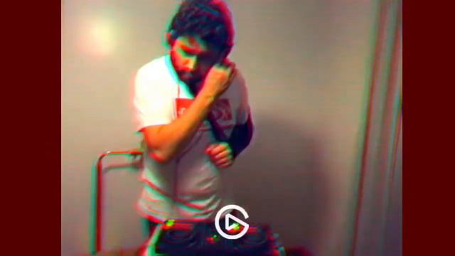 DJ LEAN - set con un brazo смотреть онлайн