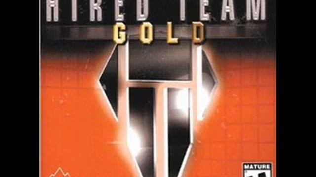 Hired Team Trial Soundtrack #4 смотреть онлайн