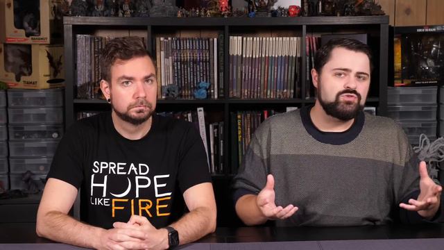 Five Steps for Building Adventure Hooks in Dungeons and Dragons 5e смотреть онлайн