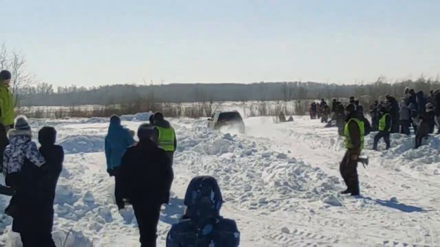 Масленица. Проводы зимы с клубом ,,Берлога,, смотреть онлайн