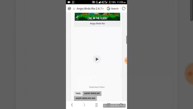 How to download angry bird Rio hack vrision смотреть онлайн