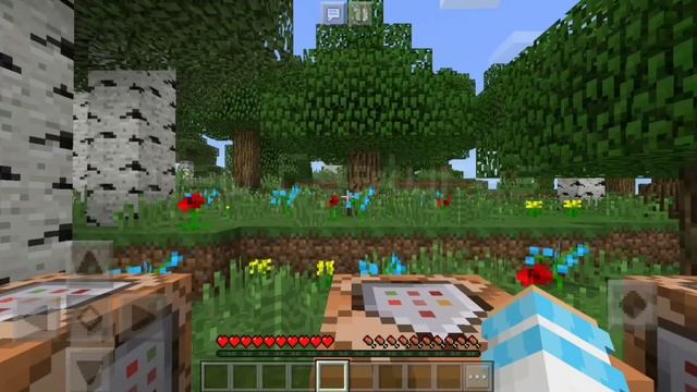 MCPE 1.2.10 IS OUT NOW!!! (Official Version) | Minecraft Pocket Edition 1.2.10.2/MCPE 1.2.10.2 смотреть онлайн