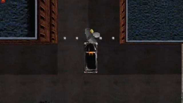 Прохождение GTA London 1961: Миссия 4 (Телефон 4) смотреть онлайн