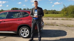 2012 BMW X1 E84 обзор от владельца