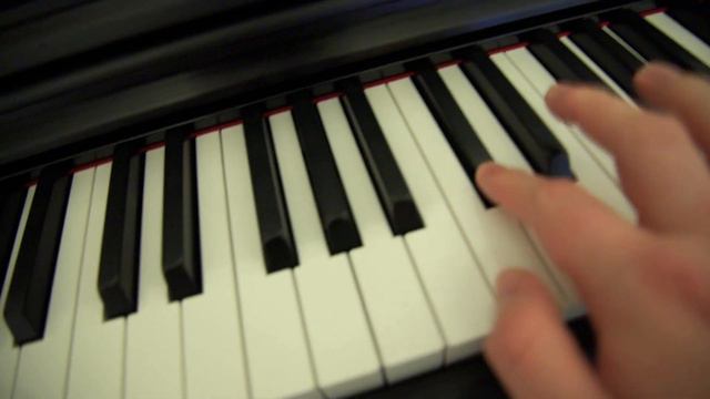 Yamaha YDP 144 Update - Defekte Klaviatur? смотреть онлайн