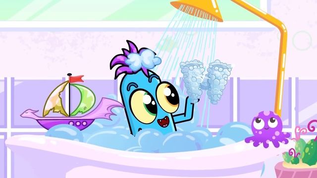 Escape Room Challenge ?? | + More Best Kids Songs And Nursery Rhymes by Fluffy Friends смотреть онлайн