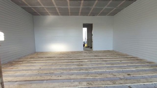 каркасный магазин. (6 часть ). смотреть онлайн