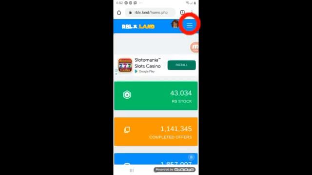 •Tutorial de como usar rblx.land• смотреть онлайн