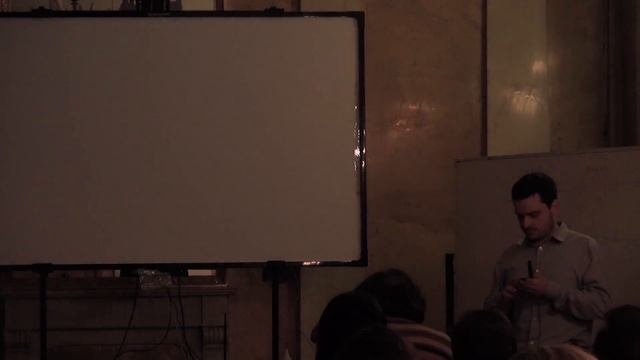 Порождение и обработка изображений | Виктор Лемпицкий | Лекториум смотреть онлайн