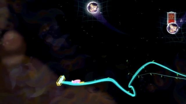 Gravity Ghost Walkthrough Part 5 - 720p смотреть онлайн