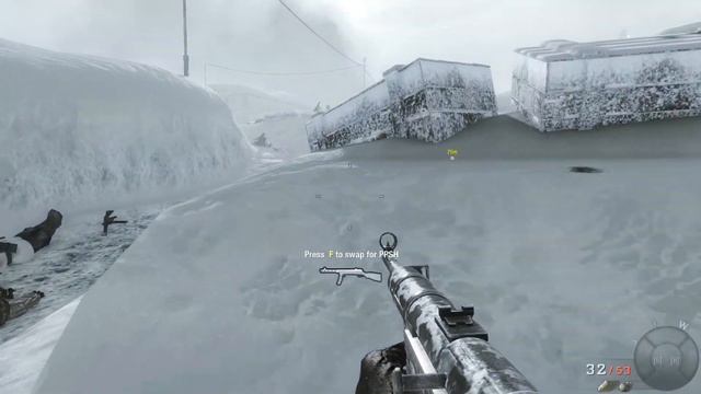 DRAGOVICH, STEINER, KRAVCHENKO. ALL MUST DIE - Part 4 Call Of Duty : Black Ops смотреть онлайн
