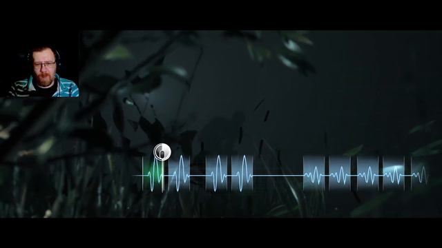 Little Hope. Новый путь #3. Игра не дает свернуть
