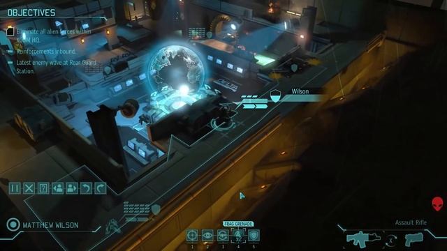 Of Fathers and Of Gods - XCOM Unpossible Episode 9 смотреть онлайн