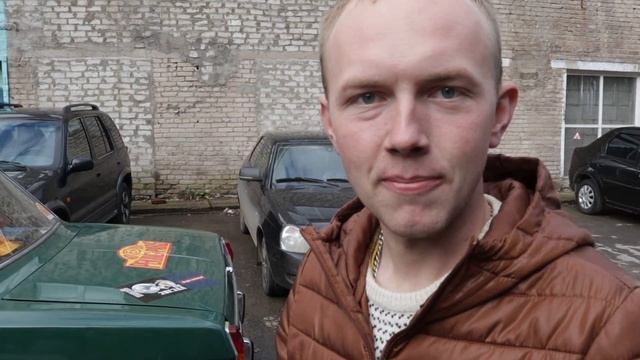 Старт автопробега "Пермь Великая" смотреть онлайн