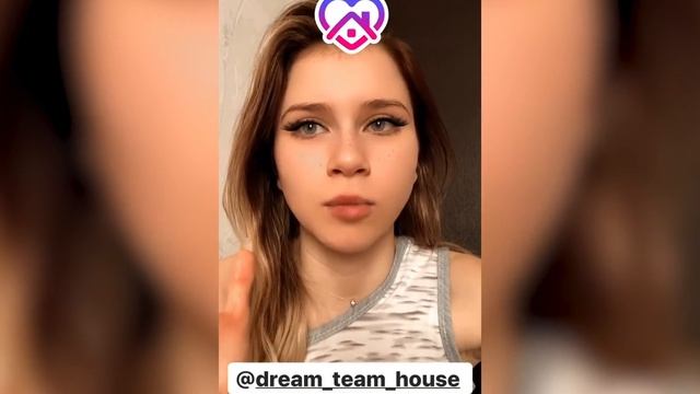 УСЕЕВА РАЗДЕЛАСЬ НА МОРОЗЕ, ГОРЯЧЕВА ОБМАЗАЛА ВСЕ ТЕЛО ЗУБНОЙ ПАСТОЙ | STORIES | DREAM TEAM HOUSE смотреть онлайн
