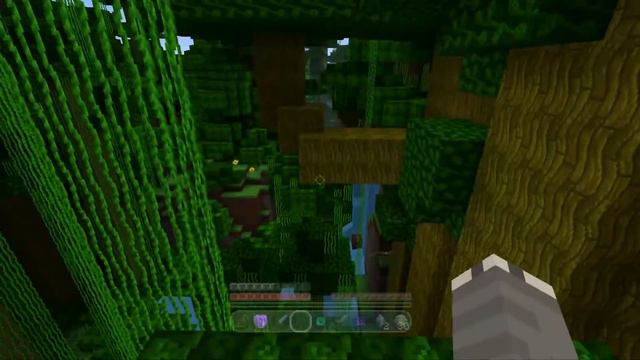 Minecraft LittleBigPlanet Edition - Part 5 - Patients Are a Virtue смотреть онлайн