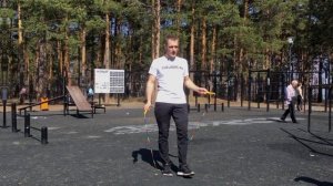 Как научиться правильно прыгать на скакалке. Топ 20 упражнений