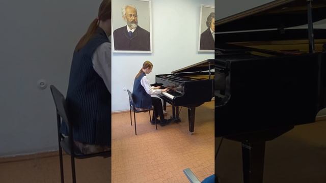 Пабст. Романеска. Луговкина Валерия смотреть онлайн