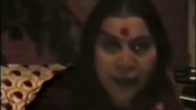 1982 год, 11 апреля. Пасхальная Пуджа. Ашрам Найтингейл. Перевод О. Пулькиной смотреть онлайн