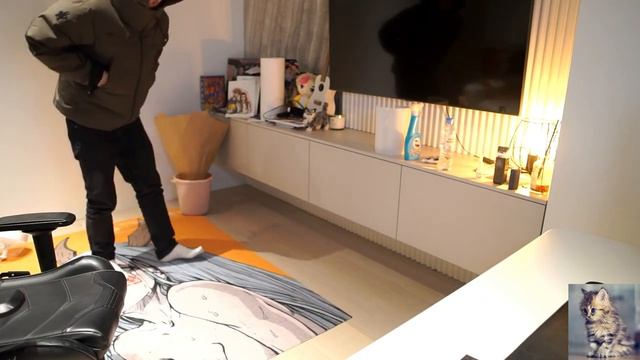 НОВАЯ КУРТКА КОРЕША ЗА 120К смотреть онлайн