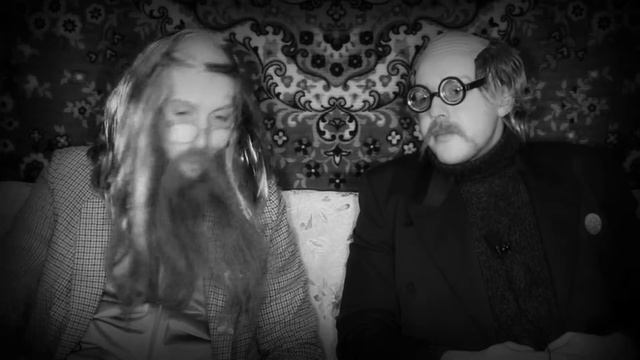 ЗаписьДедов #3. Про игры, магнитную воду и Маргарет Тетчер смотреть онлайн