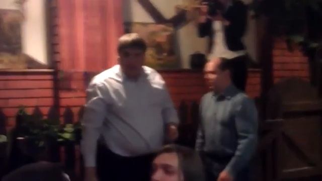 Совместный день рождения Игоря Васильевича и мой смотреть онлайн