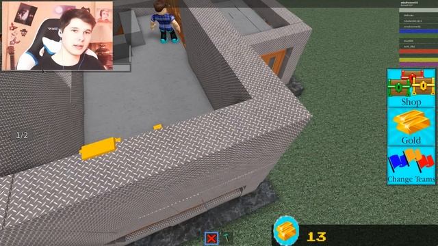 КОРАБЛЬ ЗА МИЛЛИОН В РОБЛОКС | ROBLOX смотреть онлайн