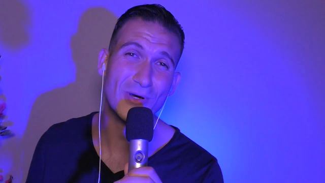 Live Cover - Feeling Good by Michael Buble смотреть онлайн
