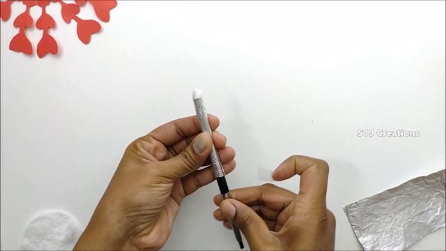 DIY Stylus pen for ipad | Easy to make pencil for smart phones and ipad| useful Hacks смотреть онлайн