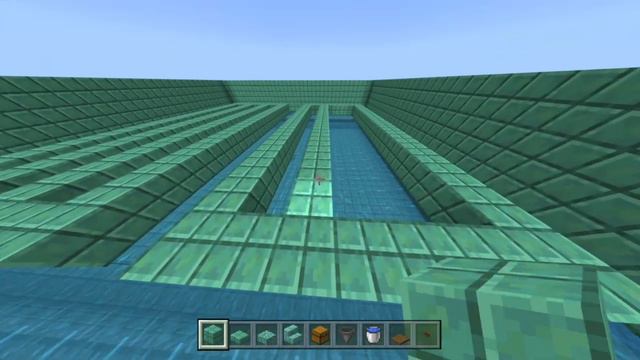 Einfache Mob XP Farm für Minecraft bedrock 1.20 2023 смотреть онлайн
