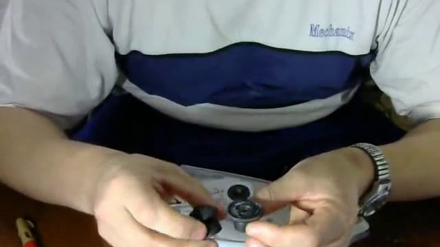 Течёт утюг Tefal ((( Что делать? смотреть онлайн