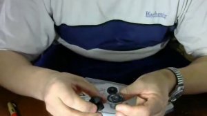 Течёт утюг Tefal ((( Что делать?